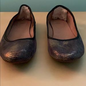 Ugg flats
